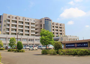 香川県済生会病院
